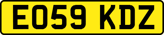 EO59KDZ