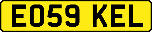 EO59KEL