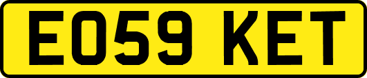 EO59KET