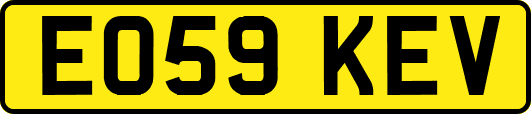 EO59KEV