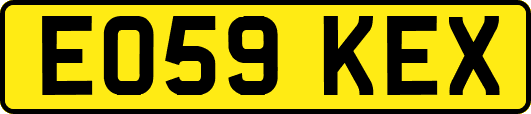 EO59KEX