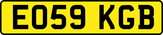 EO59KGB