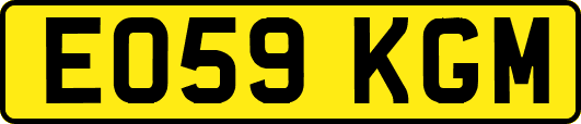 EO59KGM