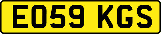 EO59KGS