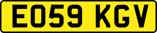 EO59KGV