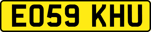 EO59KHU
