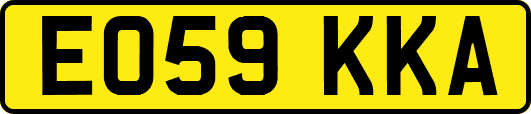 EO59KKA