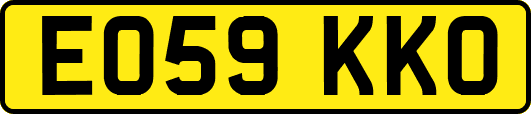 EO59KKO