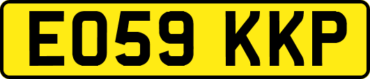 EO59KKP