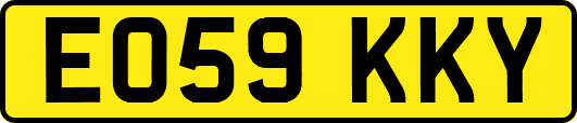 EO59KKY