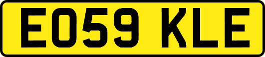 EO59KLE