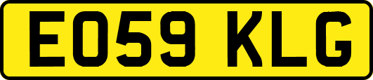 EO59KLG