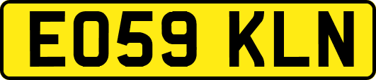 EO59KLN