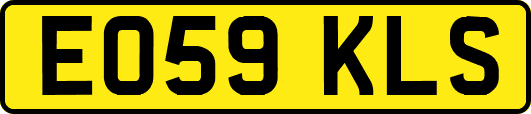 EO59KLS