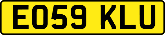EO59KLU