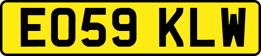 EO59KLW