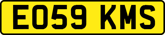 EO59KMS
