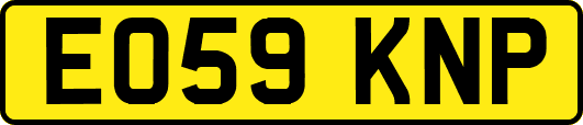 EO59KNP