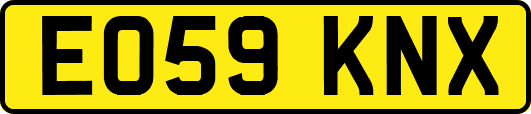 EO59KNX