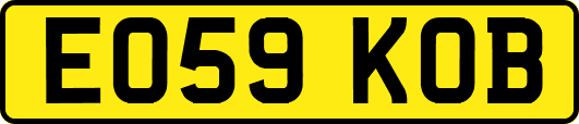 EO59KOB