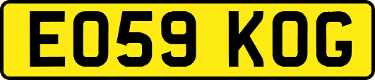 EO59KOG