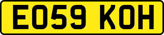 EO59KOH