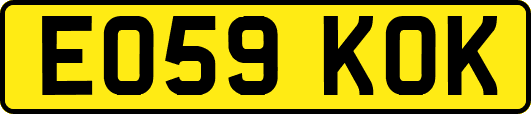 EO59KOK