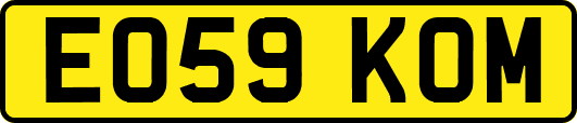 EO59KOM