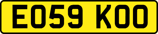 EO59KOO