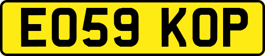 EO59KOP