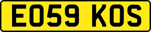 EO59KOS