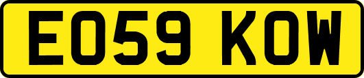 EO59KOW