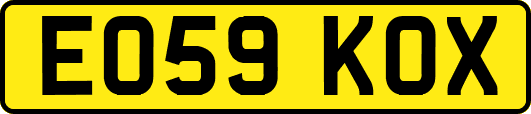 EO59KOX
