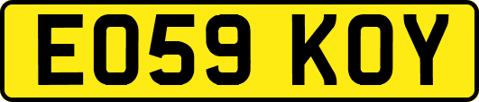 EO59KOY