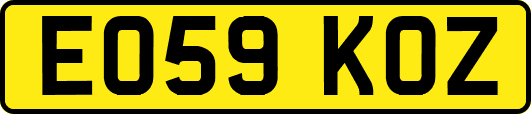 EO59KOZ