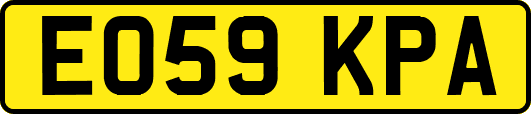 EO59KPA