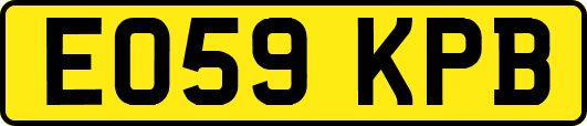 EO59KPB