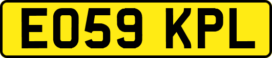 EO59KPL
