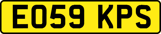EO59KPS