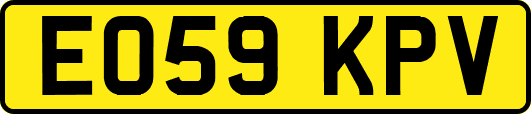EO59KPV