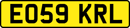 EO59KRL