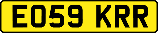 EO59KRR
