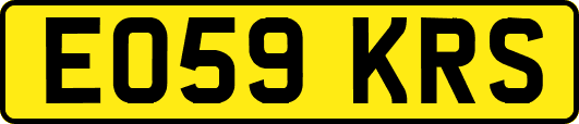EO59KRS