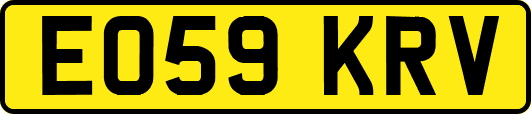 EO59KRV