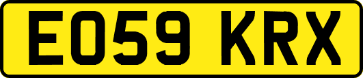 EO59KRX