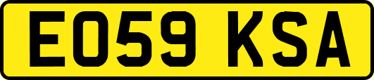 EO59KSA