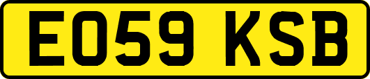 EO59KSB