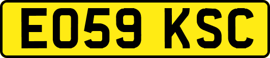 EO59KSC