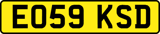 EO59KSD