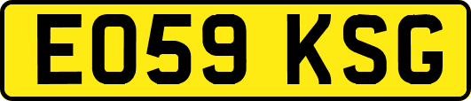 EO59KSG